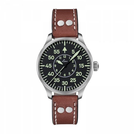 LACO AACHEN 39 861990 - PILOT BASIC - ZNAČKY