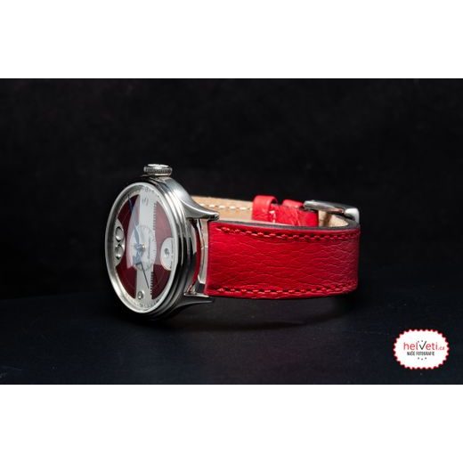 ALEXANDER SHOROKHOFF VINTAGE RARITIES AS.V7-R - VINTAGE - ZNAČKY