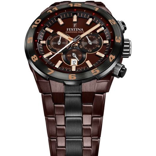 FESTINA CHRONO BIKE SPECIAL EDITION 20708/1 - CHRONO BIKE - ZNAČKY