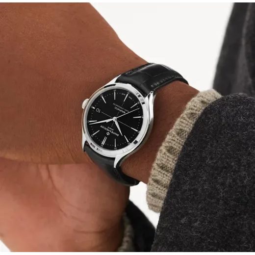 BAUME & MERCIER CLIFTON BAUMATIC 10692 - CLIFTON - ZNAČKY