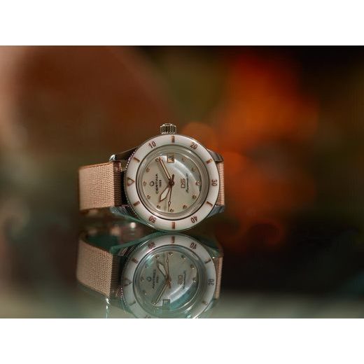 CERTINA DS PH200M LADY AUTOMATIC C036.207.18.106.00 - DS PH - ZNAČKY