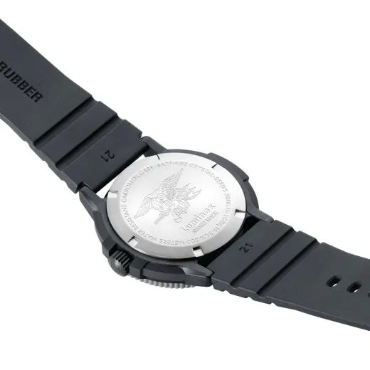 LUMINOX NAVY SEAL ORIGINAL XS.3001.H - SEA - ZNAČKY