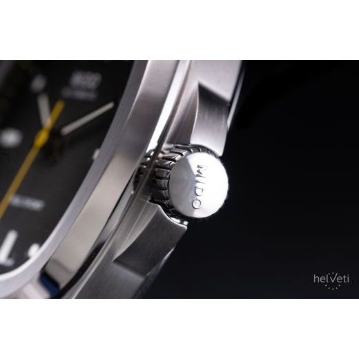 MIDO MULTIFORT TV BIG DATE M049.526.17.081.01 - MULTIFORT - ZNAČKY