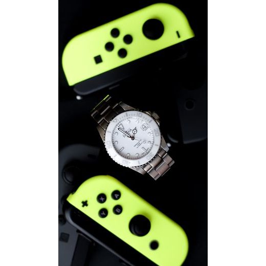 DAVOSA TERNOS AUTOMATIC MEDIUM 166.195.10 - TERNOS - ZNAČKY