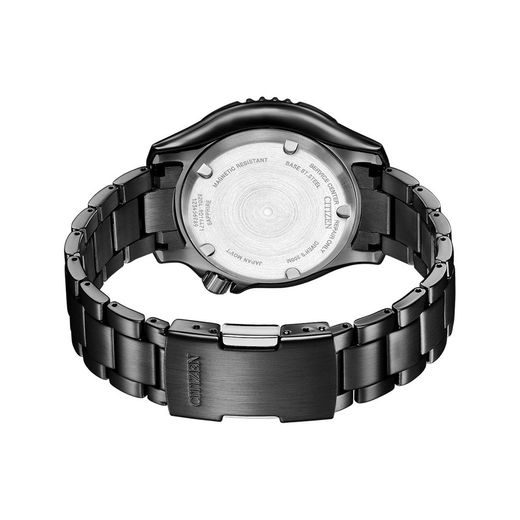 CITIZEN PROMASTER AUTOMATIC DIVER SAPPHIRE NY0145-86EE - PROMASTER - ZNAČKY