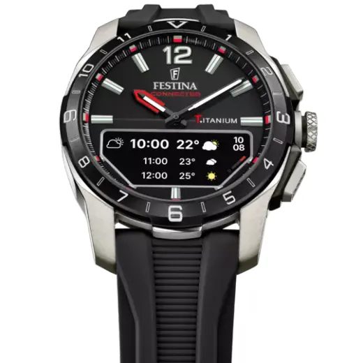 FESTINA CONNECTED D 23000/4 - CONNECTED D - ZNAČKY