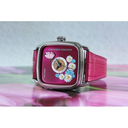 ALEXANDER SHOROKHOFF SUMMER AS.AP.SOM2 - AVANTGARDE - ZNAČKY