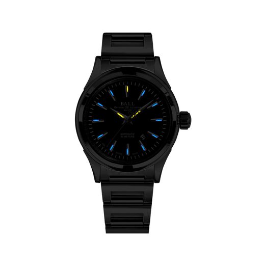 LOPTA FIREMAN VICTORY LADIES NL2098C-S3J-BK - BALL - ZNAČKY