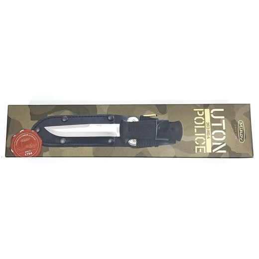 DÝKA MIKOV UTON POLICE 362-NG-4 - DÝKY - OSTATNÉ