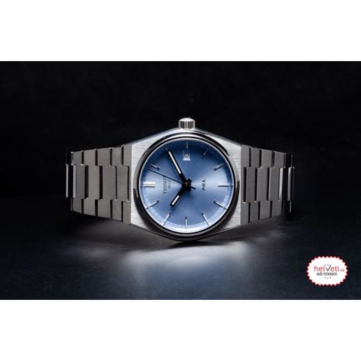 TISSOT PRX 35 MM T137.210.11.351.00 - PRX - ZNAČKY