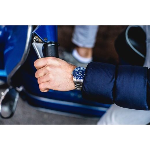 DAVOSA ARGONAUTIC 39 161.532.40 - ARGONAUTIC - ZNAČKY