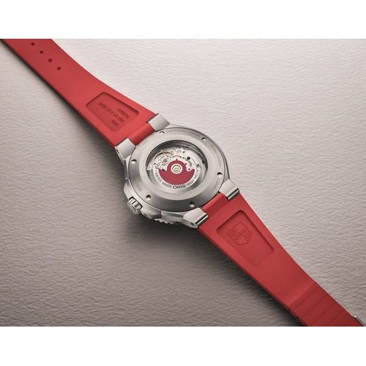 ORIS AQUIS DATE RELIEF 43,5 MM 01 733 7789 4153-07 4 23 36FC - AQUIS - ZNAČKY