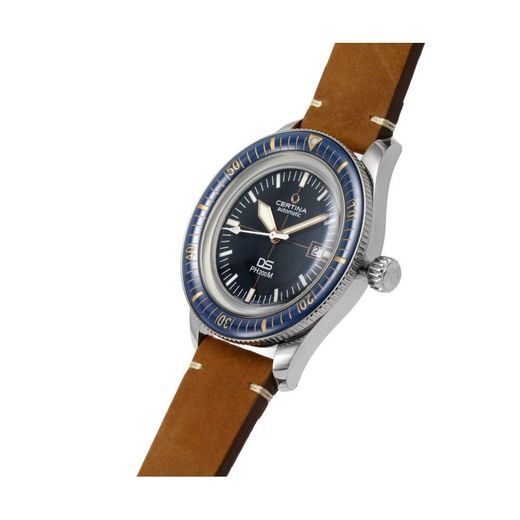 CERTINA DS PH200M POWERMATIC 80 C036.407.16.040.00 - DS PH - ZNAČKY