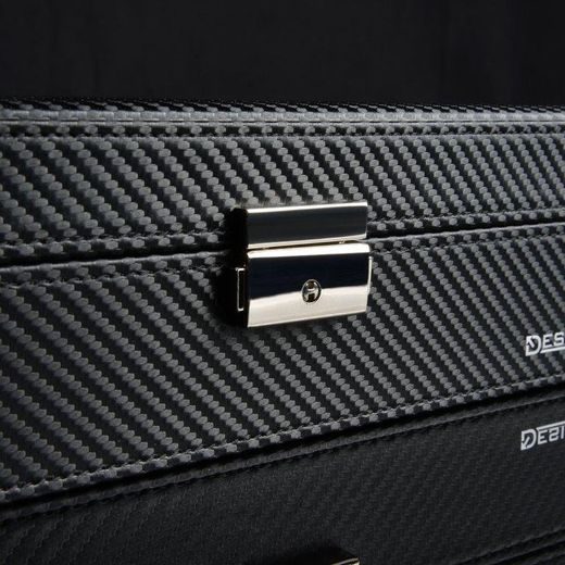 KAZETA NA HODINKY DESIGNHÜTTE BOSTON 12 70005-185 - BOXY NA HODINKY - OSTATNÉ