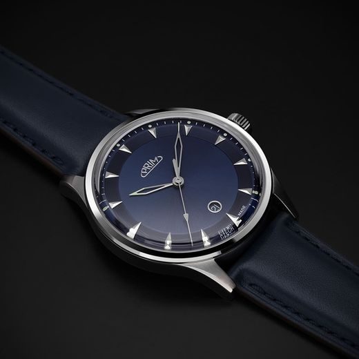 PRIM LEGATUS 59 - B W01P.13265.B - AUTOMATIC - ZNAČKY