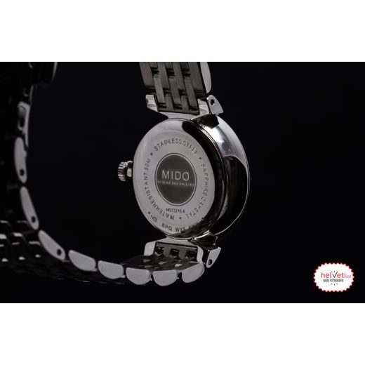 MIDO DORADA M033.210.11.031.00 - MIDO - ZNAČKY