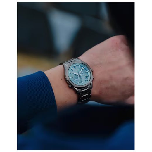 CASIO EDIFICE EQB-1300DC-3AEF - EDIFICE - ZNAČKY