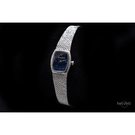 BULOVA CLASSIC 96L343 GODDESS OF TIME - CLASSIC - ZNAČKY