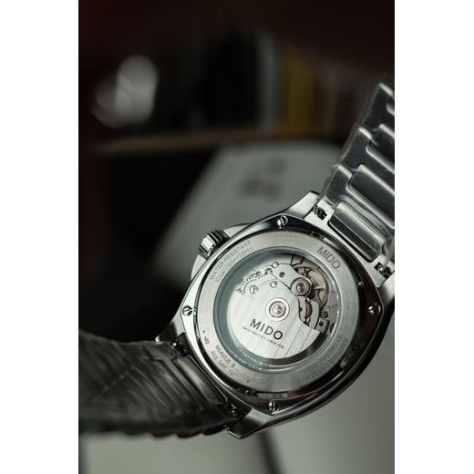MIDO MULTIFORT TV BIG DATE M049.526.11.091.00 - MULTIFORT - ZNAČKY