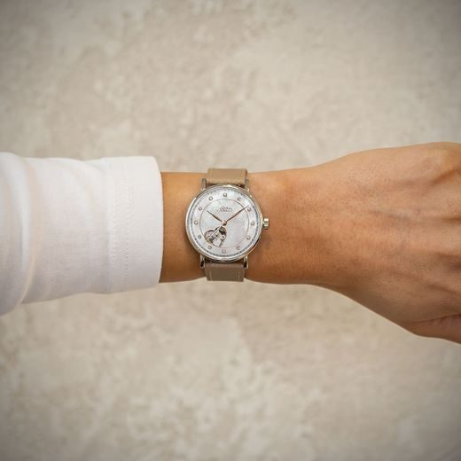 PRIM LADY LOVE ELEGANT - B W02P.13252.B - AUTOMATIC - ZNAČKY