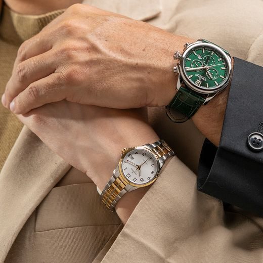 CANDINO GENTS SPORTS CHRONOS C4745/3 - SPORT CHRONOS - ZNAČKY