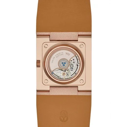 ROBOT IDA ROSA - ROBOT - ZNAČKY