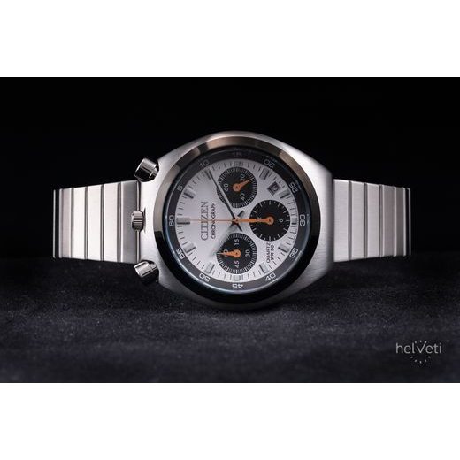CITIZEN BULLHEAD CHALLENGE TIMER TSUNO AN3660-81A - CITIZEN PROMASTER - ZNAČKY