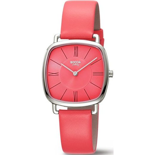 BOCCIA TITANIUM 3370-03 - BOCCIA TITANIUM - ZNAČKY