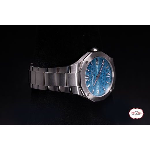 BAUME & MERCIER RIVIERA 10612 - RIVIERA - ZNAČKY