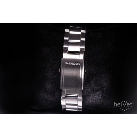 CASIO G-SHOCK GST-B100D-1AER - G-STEEL - ZNAČKY