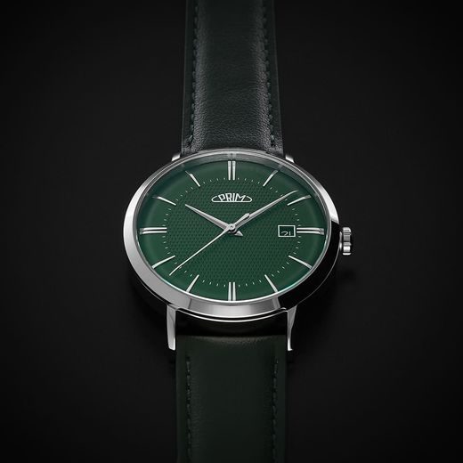 PRIM TEMPO ESSENCE - B W01P.13261.B - AUTOMATIC - ZNAČKY