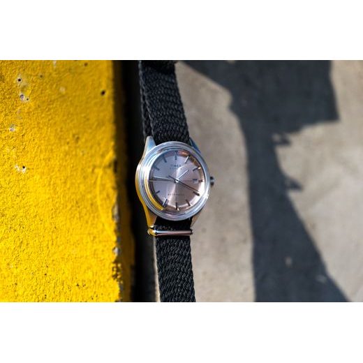 TIMEX MARLIN® JET AUTOMATIC TW2Y06300UK - TIMEX - ZNAČKY