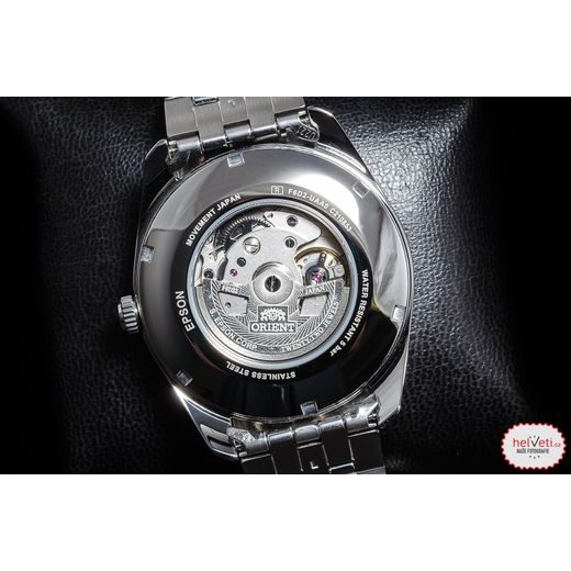 ORIENT MULTI YEAR CALENDAR RA-BA0003L - MULTI-YEAR CALENDAR - ZNAČKY