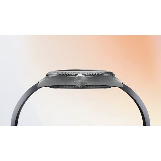 ORIS PROPILOT DATE 01 733 7805 4163-07 6 20 15LC - PROPILOT - ZNAČKY