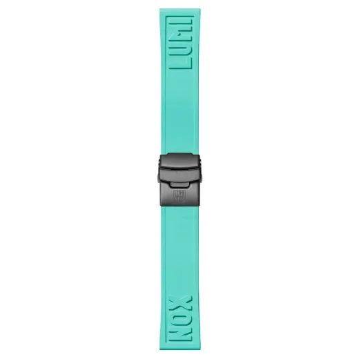 LUMINOX PACIFIC DIVER 3120 TRANSFORMATIVE TEAL LIMITED EDITION XS.3124.N.SET - SEA - ZNAČKY