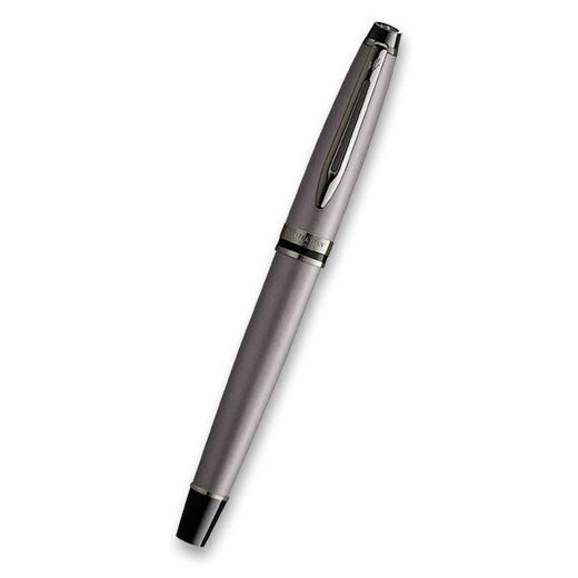 PLNICÍ PERO WATERMAN EXPERT METALLIC SILVER RT 1507/195925 - PLNIACE PERÁ - OSTATNÉ