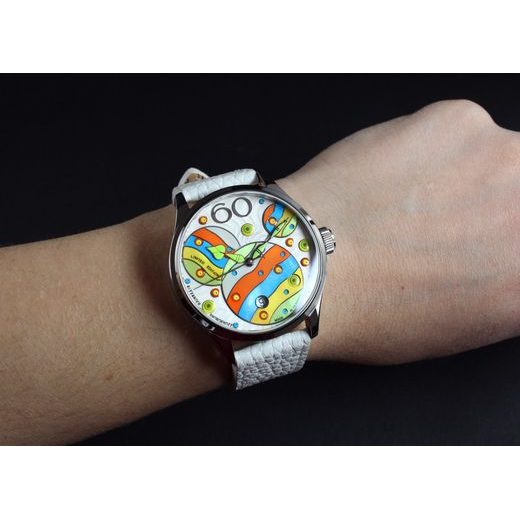 ALEXANDER SHOROKHOFF CRAZY BALLS 2 AS.CB02-1 - AVANTGARDE - ZNAČKY