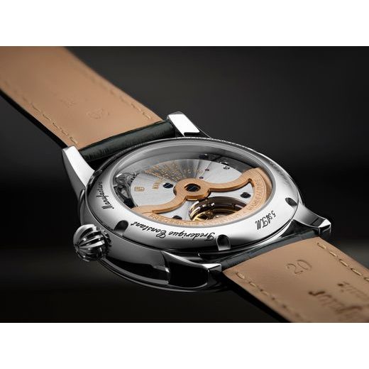 FREDERIQUE CONSTANT MANUFACTURE CLASSIC MOONPHASE DATE AUTOMATIC FC-716GR3H6 - MANUFACTURE - ZNAČKY