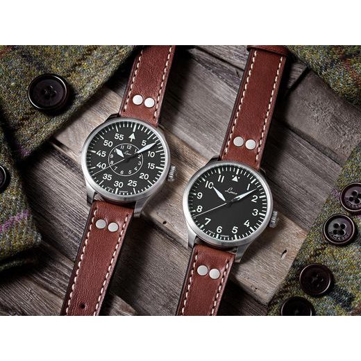 LACO AUGSBURG 42.PR - OBOUSTRANNÝ ANTIREFLEX - PILOT BASIC - ZNAČKY