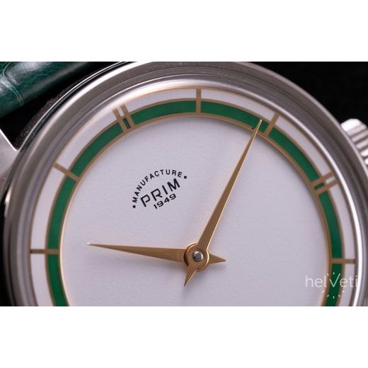 POROVNAJ TRAKTOR 34 LE 103-014-520-00-1 - MANUFACTURE 1949 - ZNAČKY