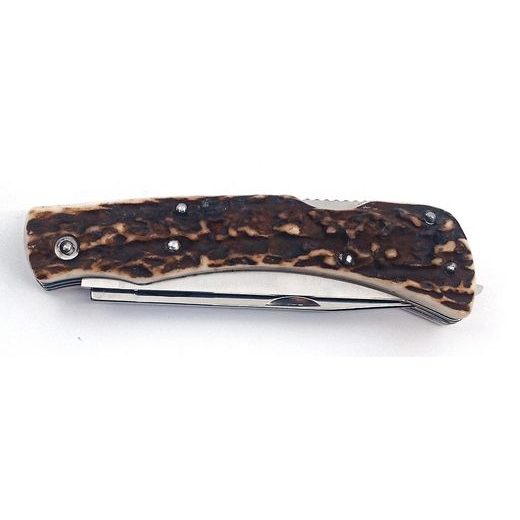 KAPESNÍ NŮŽ MIKOV HUBERT 245-XP-3 KP - VRECKOVÉ NOŽE - OSTATNÉ