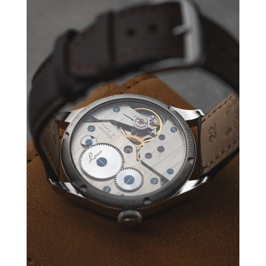 LACO FLIEGER WÜRZBURG 42.5 - PILOT SPECIAL MODELS - ZNAČKY