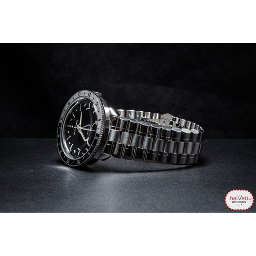 BULOVA ACCUTRON ASTRONAUT 2SW8A002 LIMITOVANÁ EDÍCIA - ACCUTRON - ZNAČKY