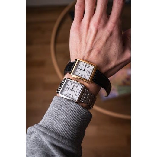 CASIO COLLECTION MTP-B190GL-7BVEF - CLASSIC COLLECTION - ZNAČKY