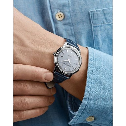FREDERIQUE CONSTANT CLASSICS MONETA SOLARMETRE FC-120LB3S6 - CLASSICS GENTS - ZNAČKY