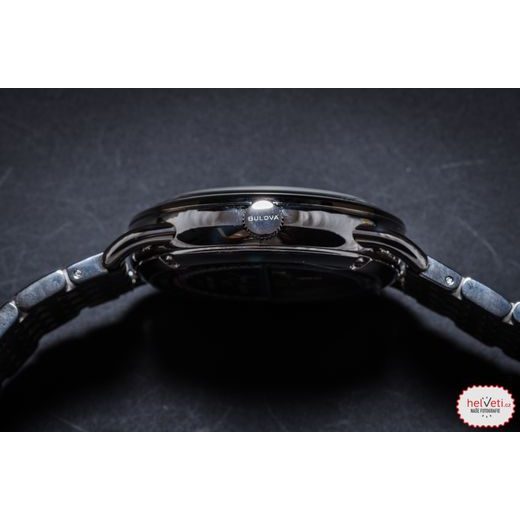 BULOVA JOSEPH BULOVA LIMITED EDITION 96B326 - JOSEPH BULOVA - ZNAČKY