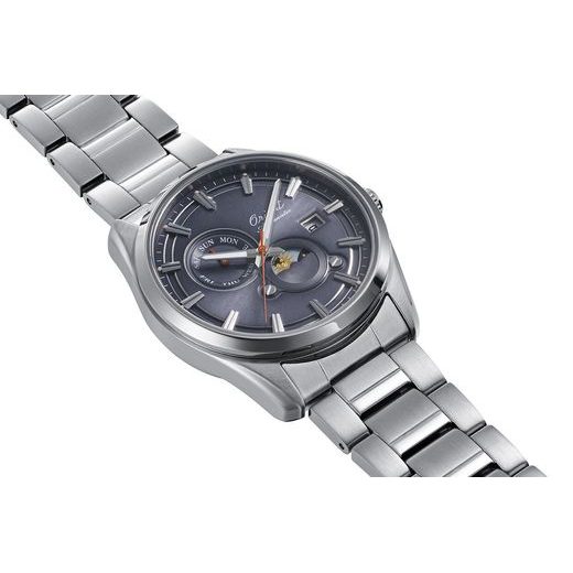 ORIENT CONTEMPORARY STRETTO RA-AK0311N 75TH ANNIVERSARY LIMITED EDITION - CONTEMPORARY - ZNAČKY