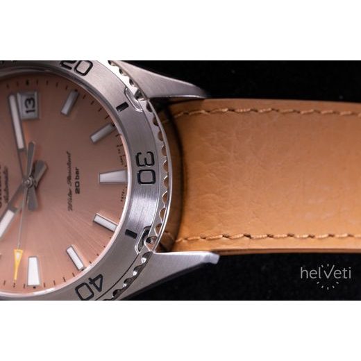 ORIENT SPORTS AUTOMATIC RA-AC0Q05P - SPORTS - ZNAČKY