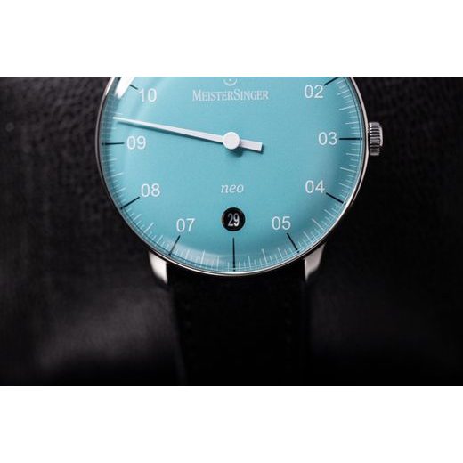 MEISTERSINGER NEO NE914 - NEO - ZNAČKY