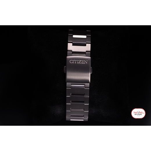 CITIZEN ECO-DRIVE SUPER TITANIUM CHRONO CA4610-85M - SUPER TITANIUM - ZNAČKY